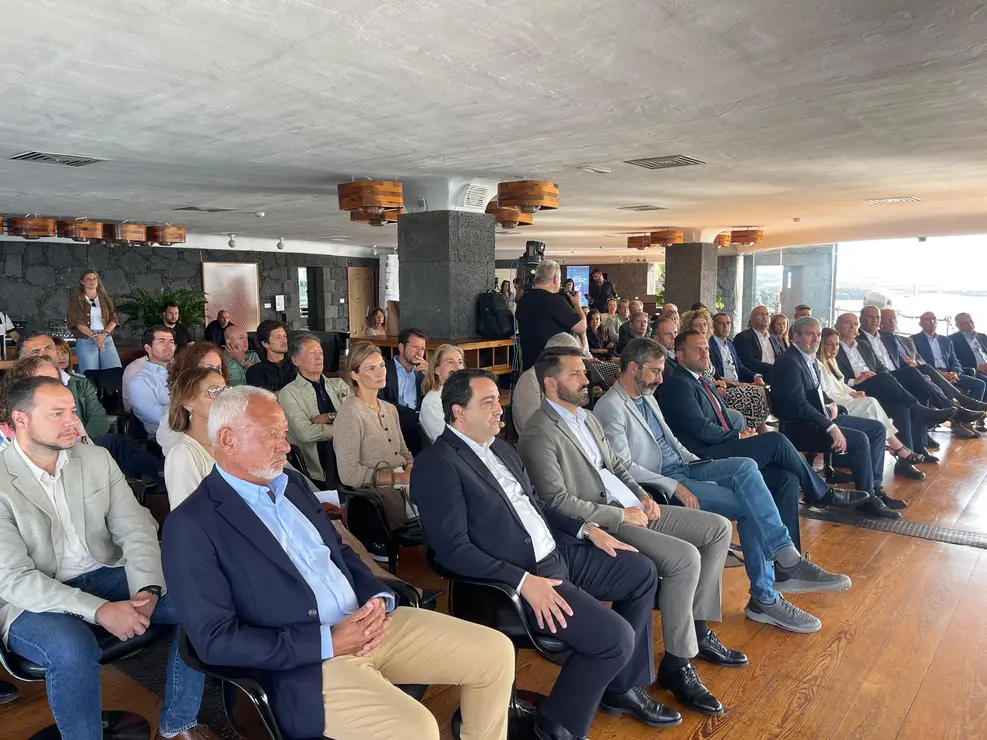 Foro Econ&oacute;mico Biosfera Media