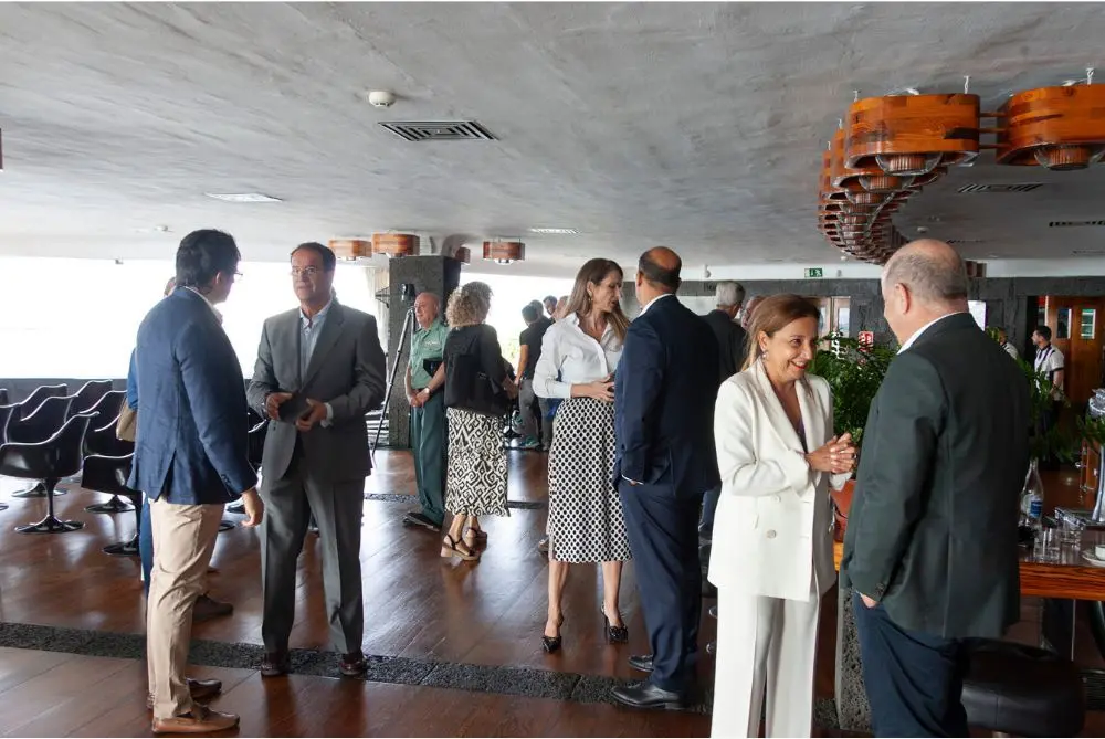 Foro Econ&oacute;mico Biosfera Media