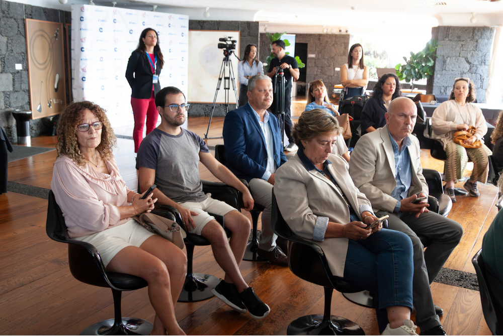 Foro Econ&oacute;mico Biosfera Media