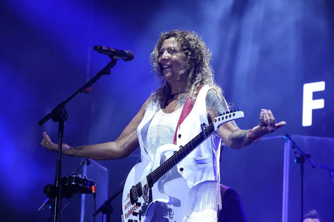 Fiestas de la virgen de los Dolores