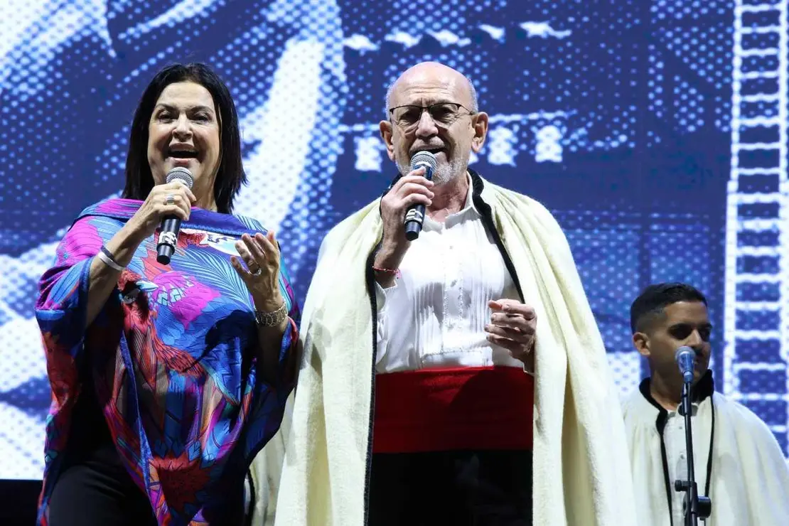 Actuaciones en las fiestas de la virgen de los Dolores