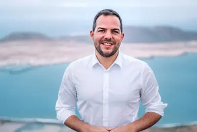 Jacobo Medina