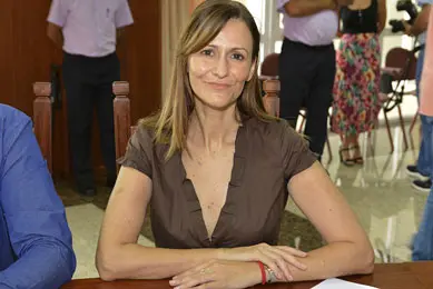 Nerea Santana, PP