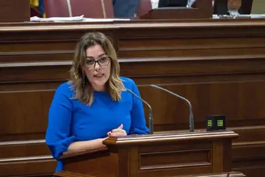Astrid Pérez