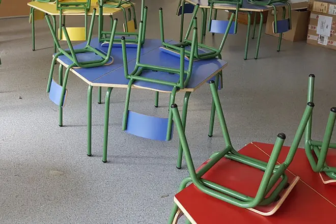 Aula