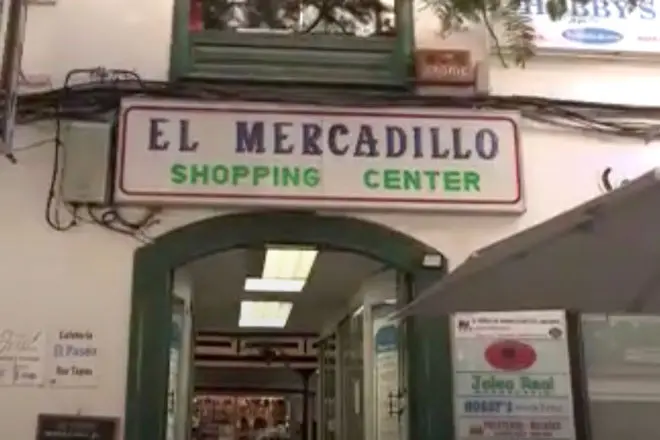 El Mercadillo de Arrecife, bien a proteger