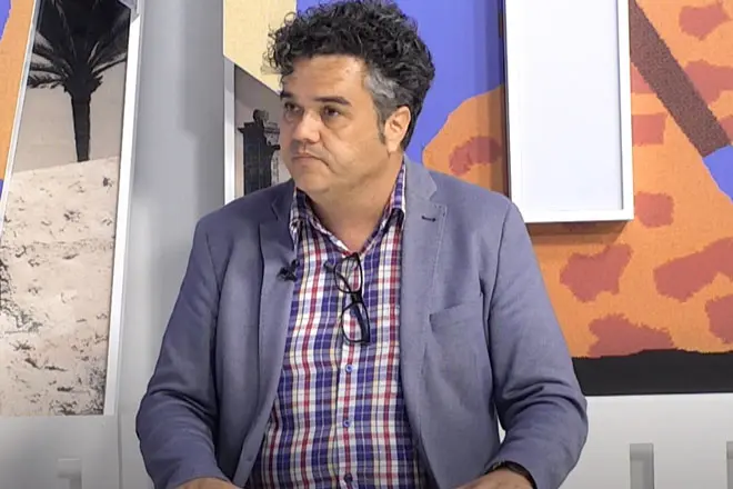 Armando Santana