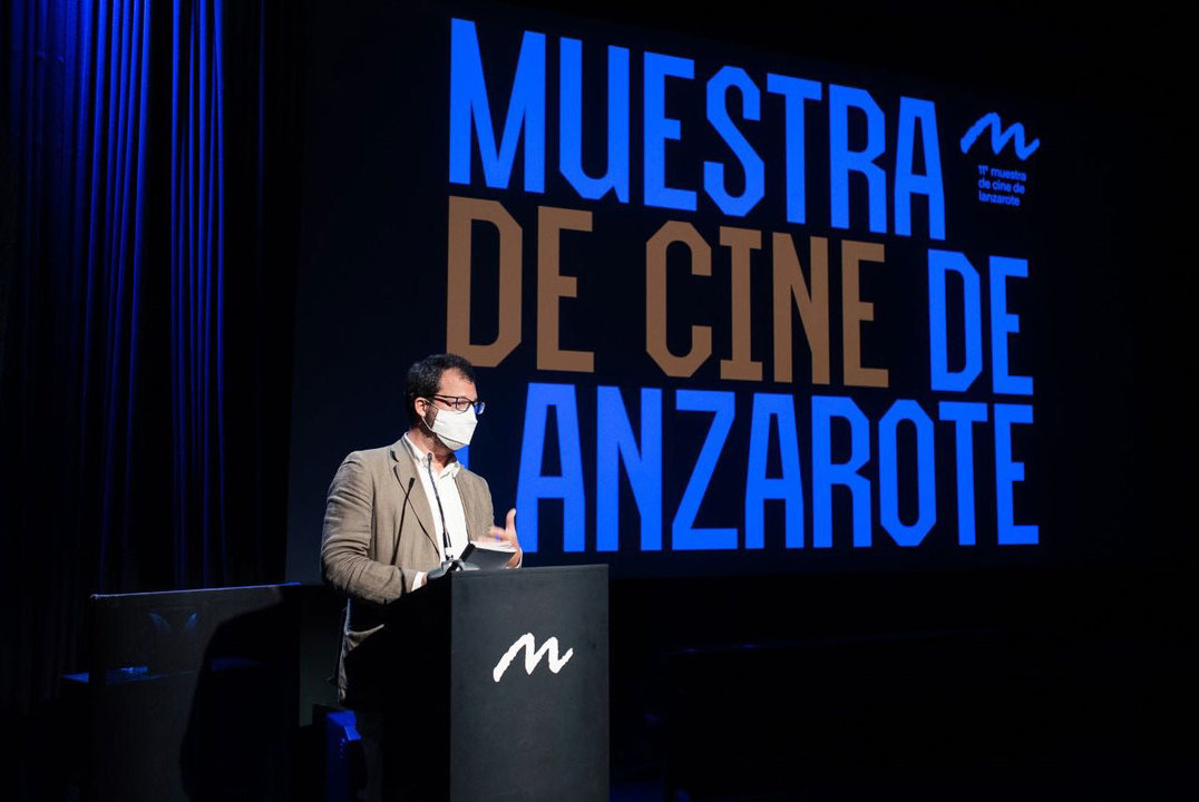 Muestra de Cine de Lanzarote
