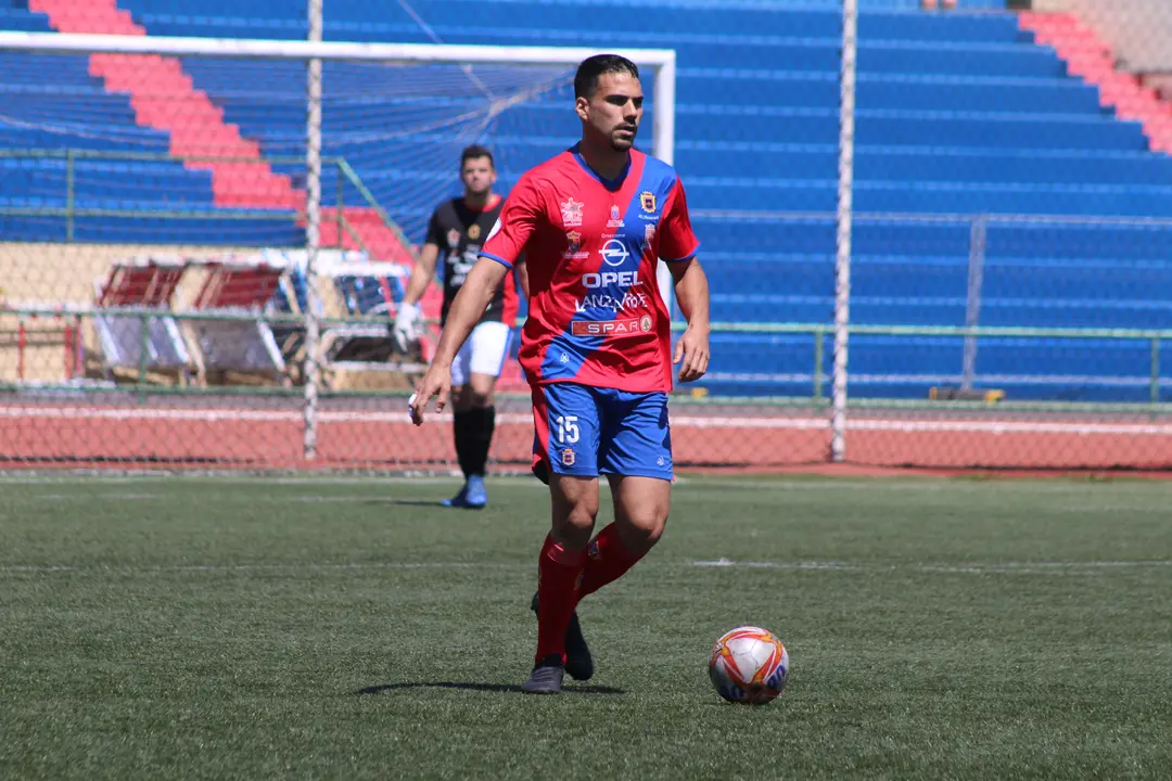 RAÚL FERNÁNDEZ