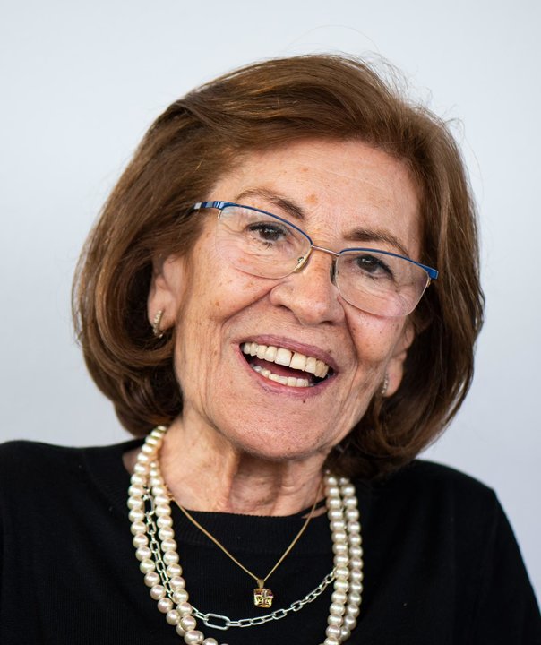 María López Negrete