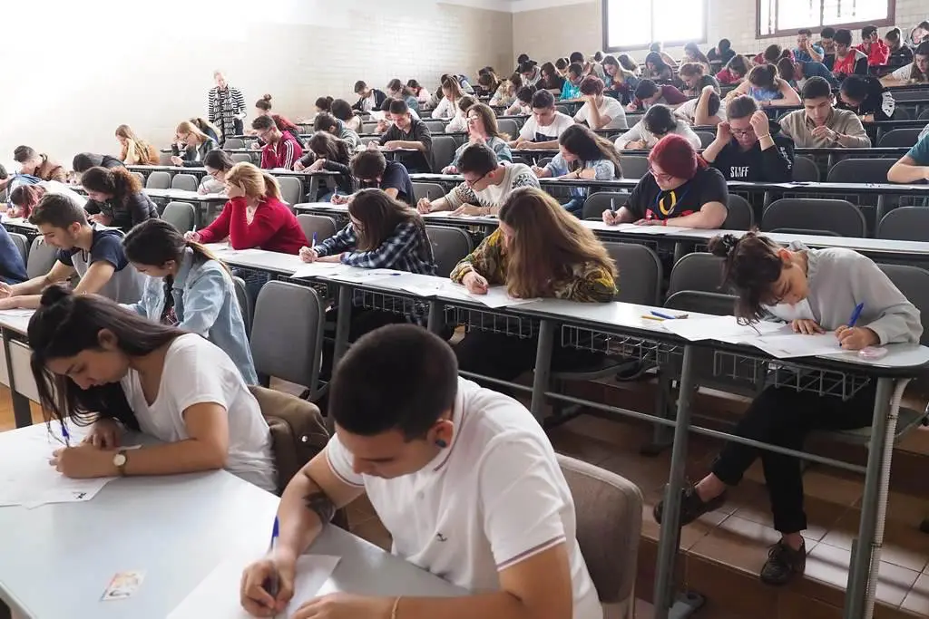 Estudiantes