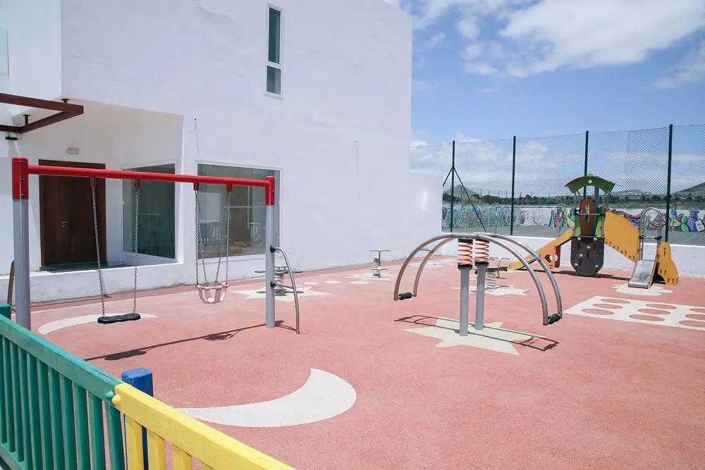 PARQUE-INFANTIl