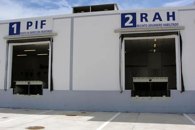 PIF. Imagen de archivo.