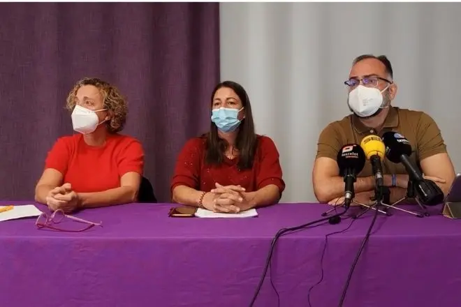 Grupo Podemos Cabildo de Lanzarote