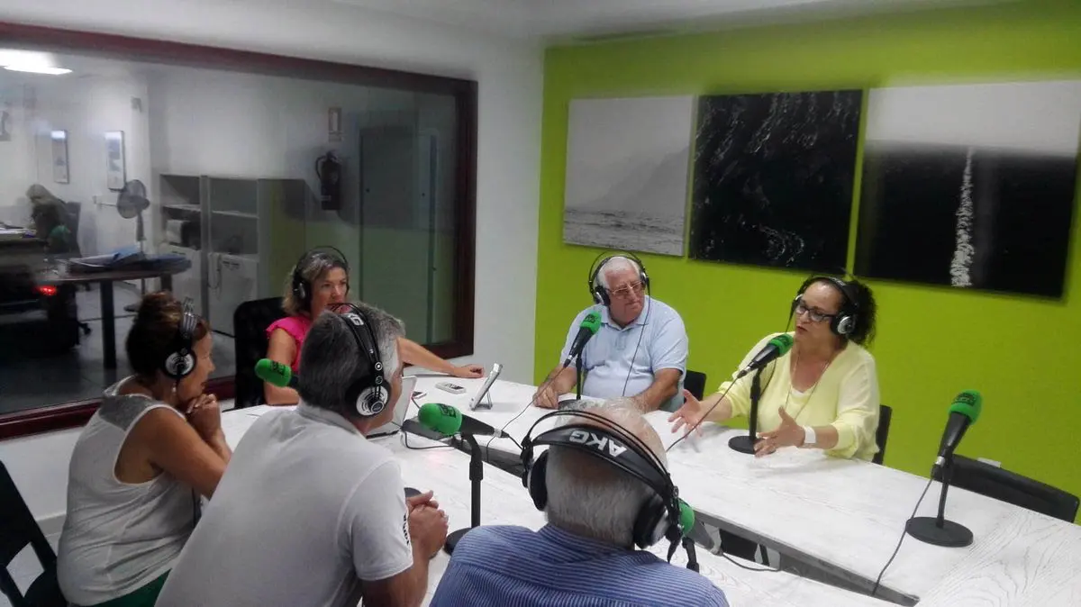 Radio Lanzarote