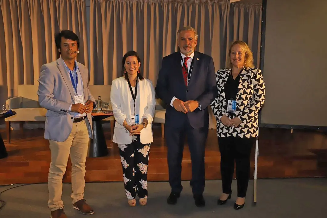 Conferencia sobre Salud Emocional y Bienestar en Destinos Sostenibles