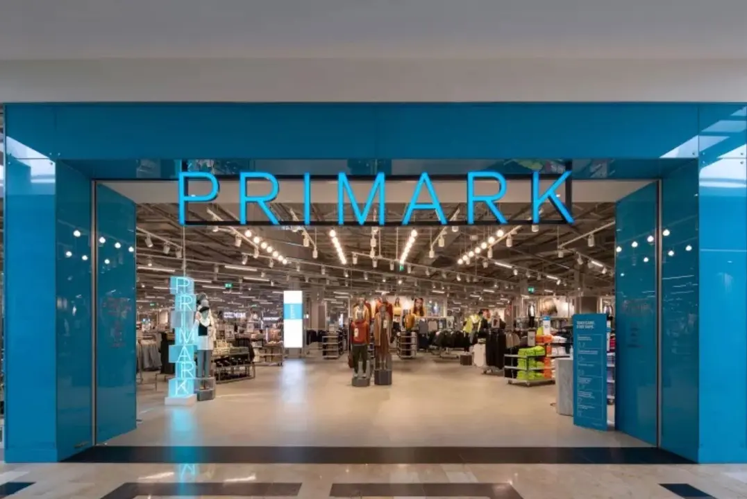 Primark