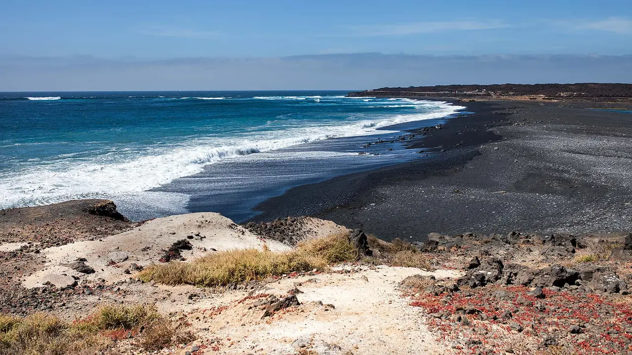 FOTO: Turismo Lanzarote