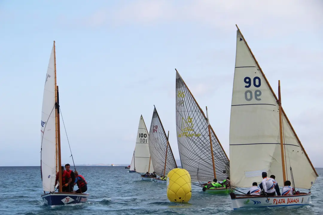 Copa del Sur de Vela Latina