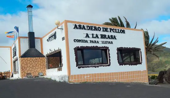 Restaurante Los Cascajos