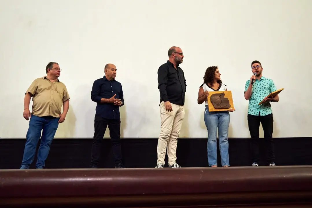 Festival de cine