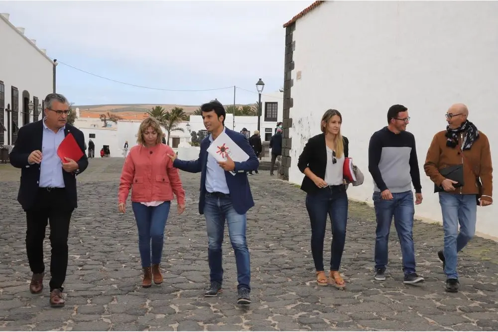 psoe teguise