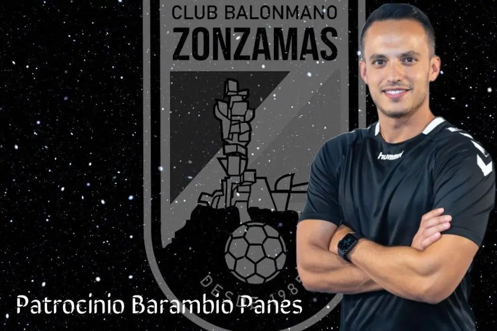 Patrocinio Barambio