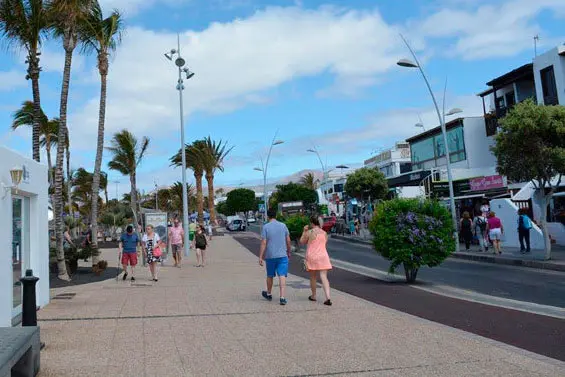 Puerto del Carmen