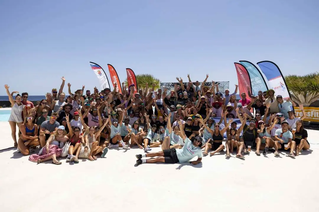 Lanzarote Summer Challenge 2022