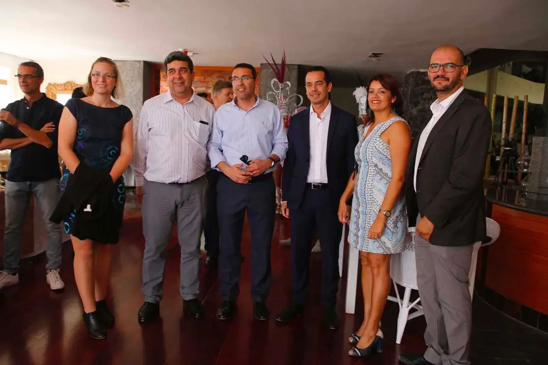 Licencia de obras de reforma al hotel Meliá Salinas