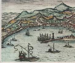 Porto di Genova Medievale