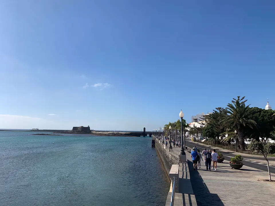 Arrecife