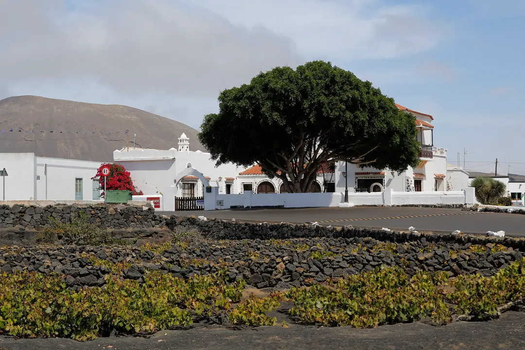 El Islote (FOTO: José Luis Carrasco)