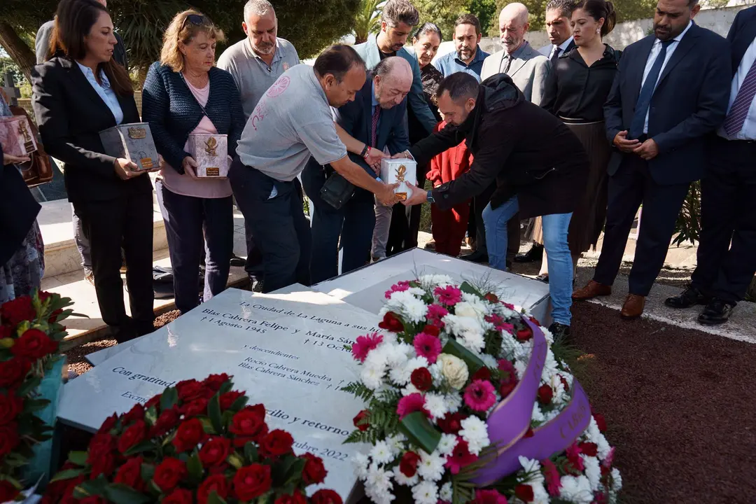 FOTO: EFE/Ramón de la Rocha