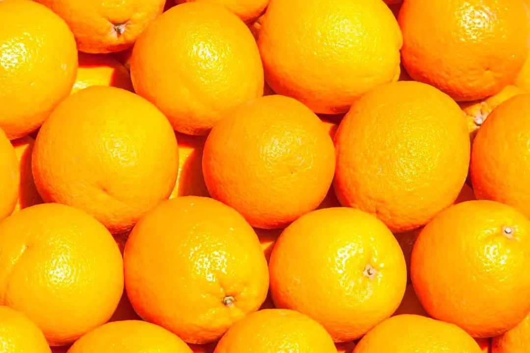 naranjas