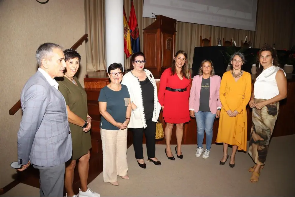 Encuentro de Docentes de la Biosfera