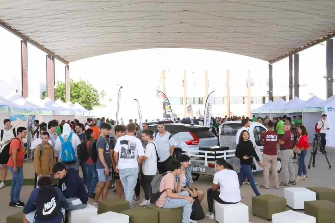 Feria ´Expoenergía’