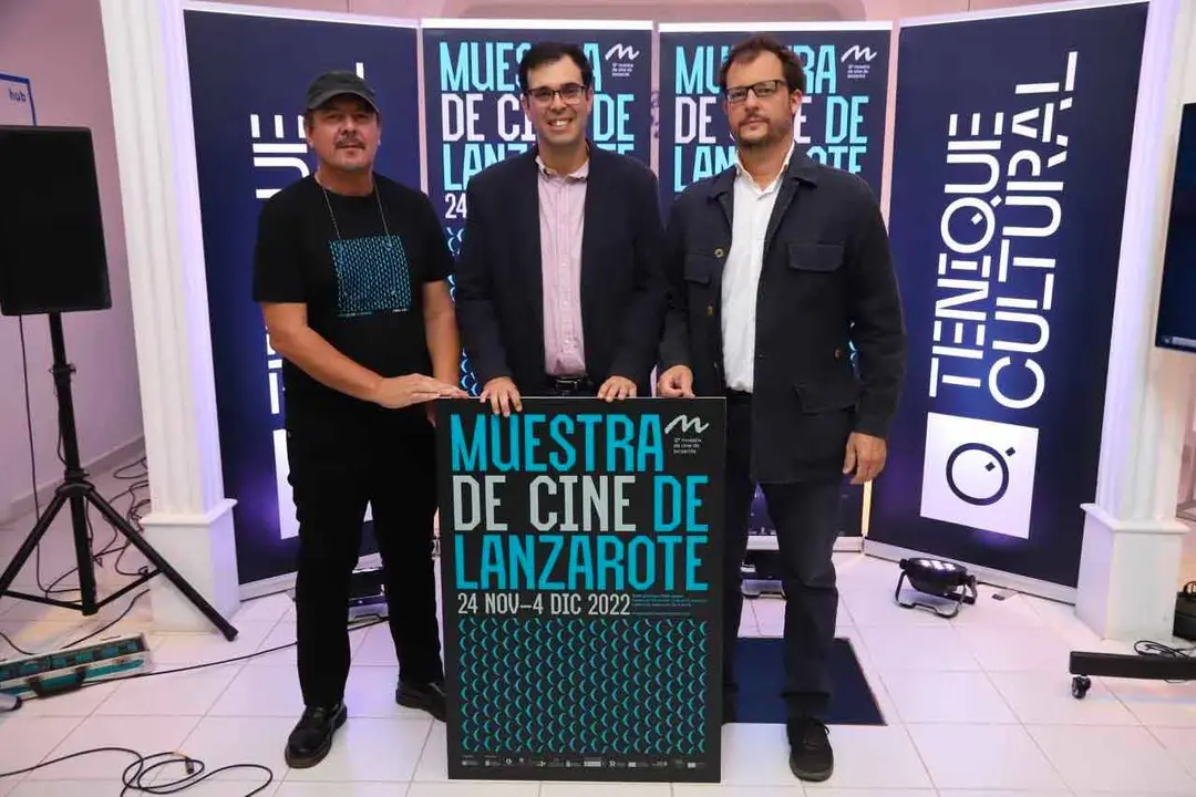 Muestra de Cine de Lanzarote