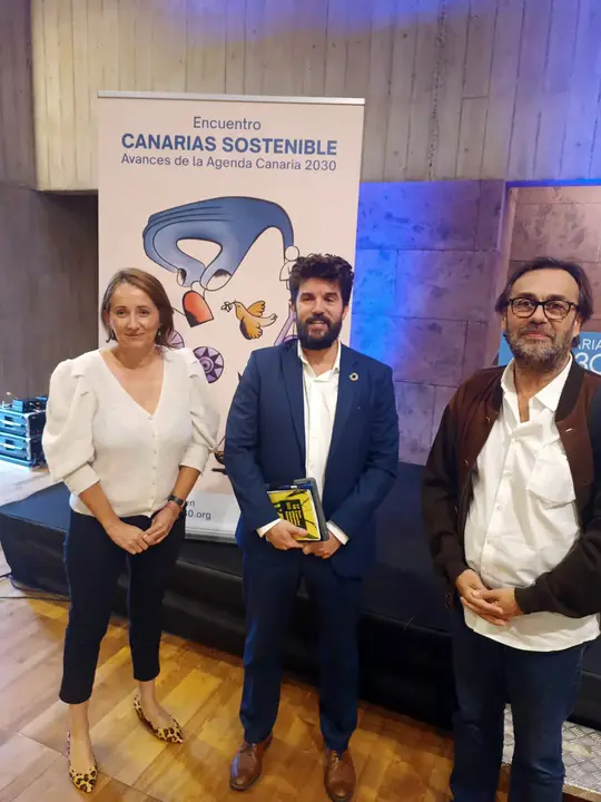 Jornadas Canarias Sostenible