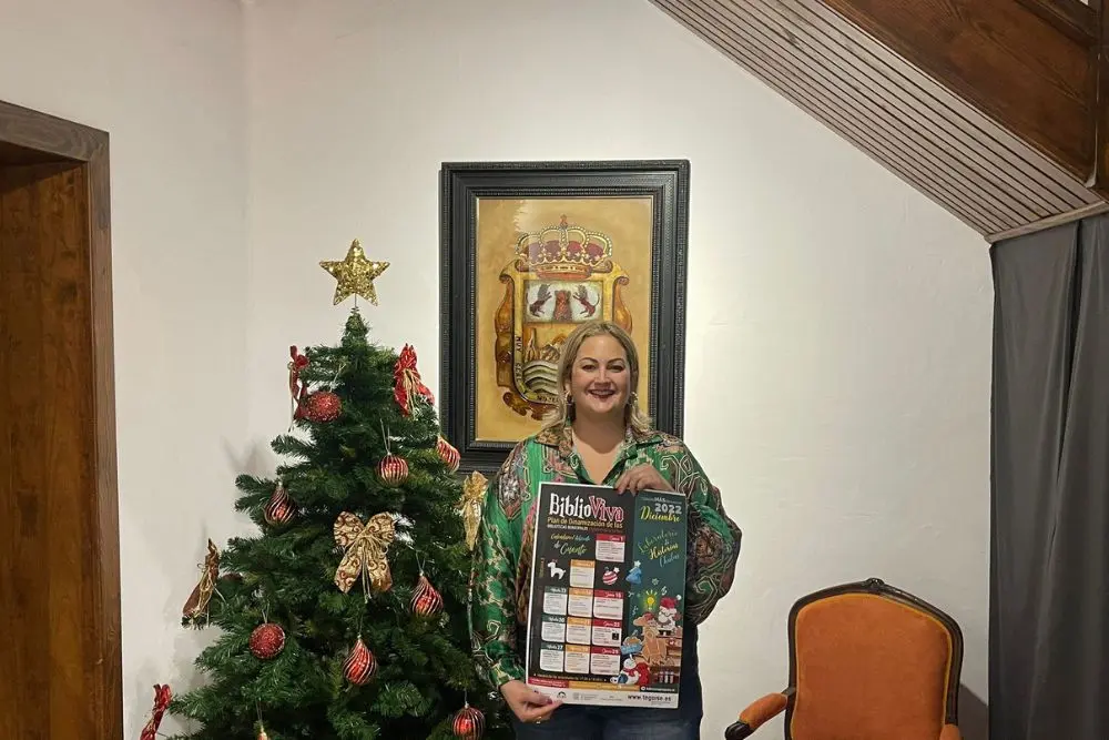 Presentación de BiblioViva
