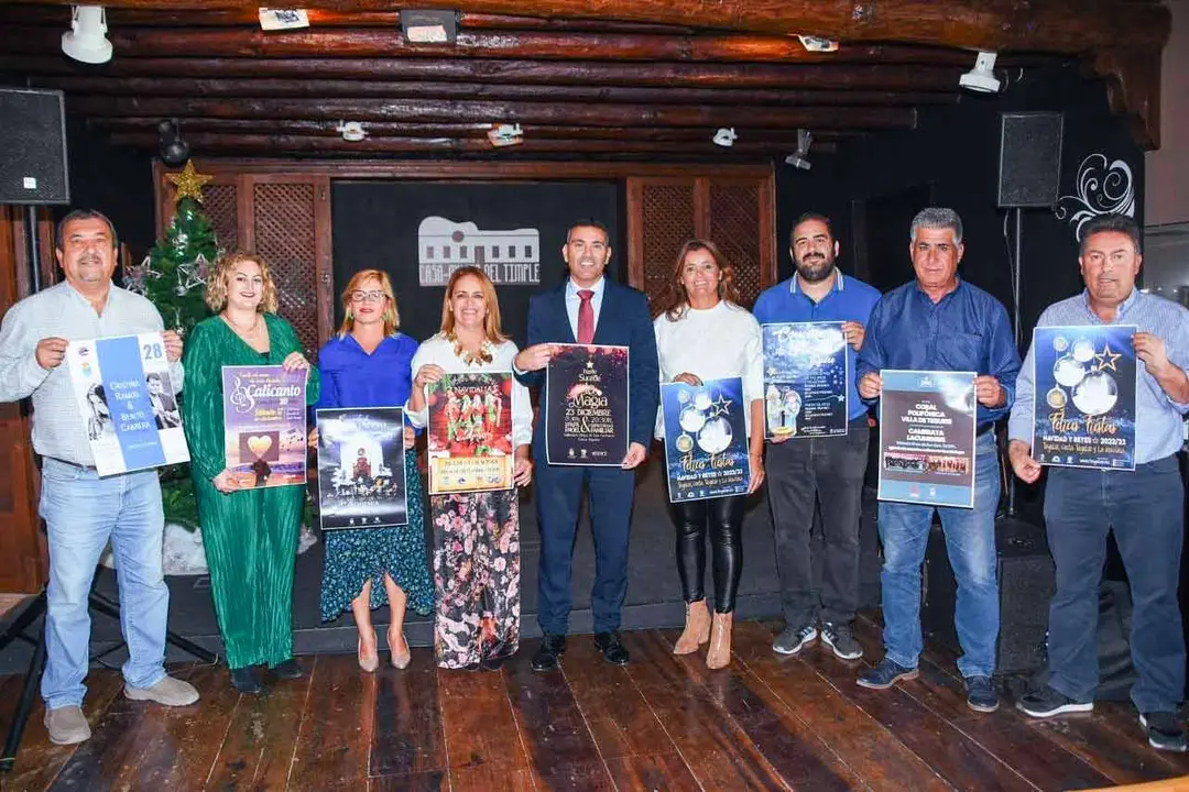 Navidad en Teguise