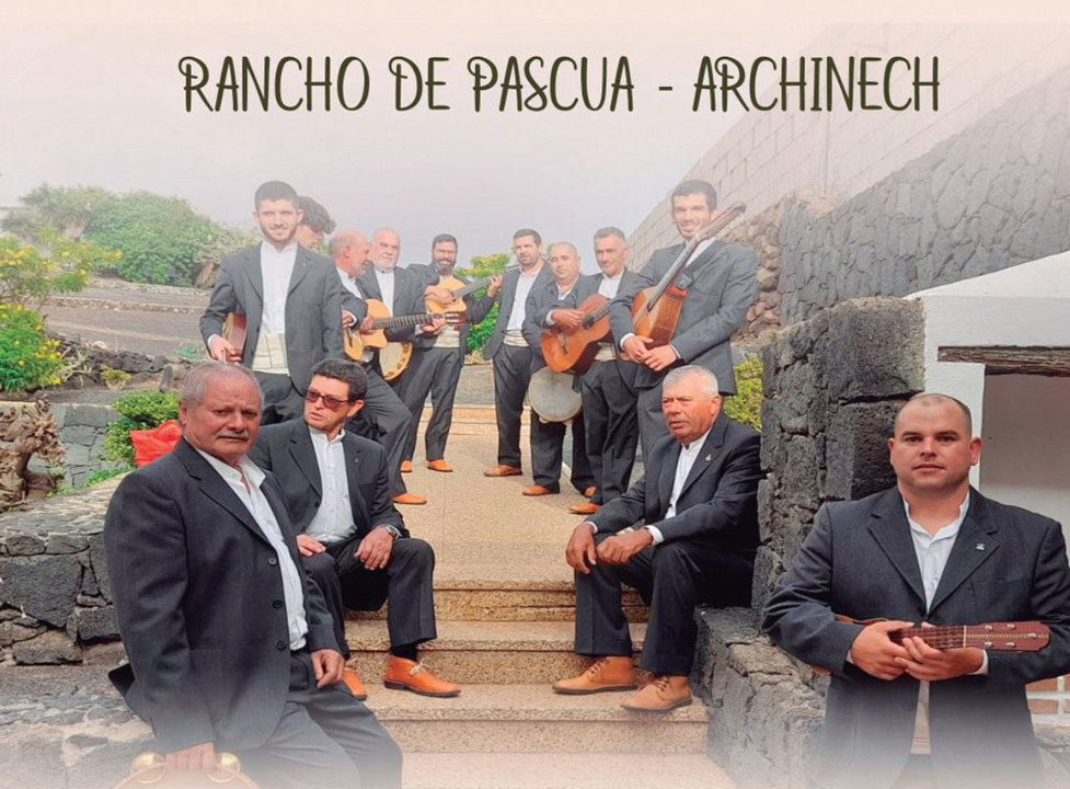 Rancho de Pascua Archinech