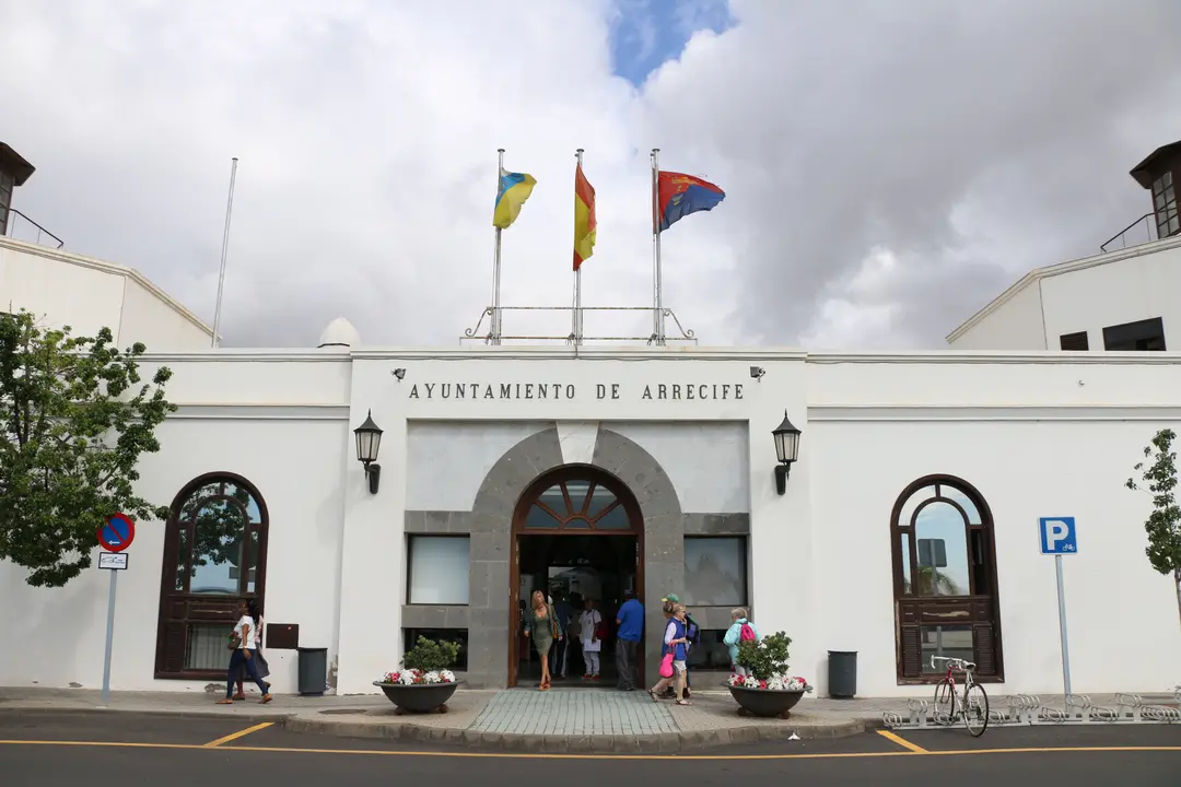 Ayuntamiento de Arrecife