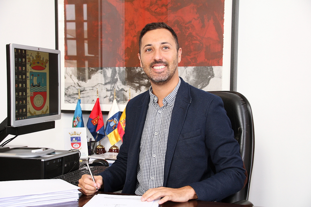 Tomás Silvera
