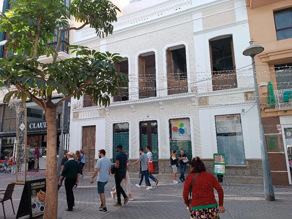 Casa Panasco