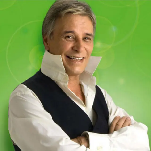 Manolo Vieira