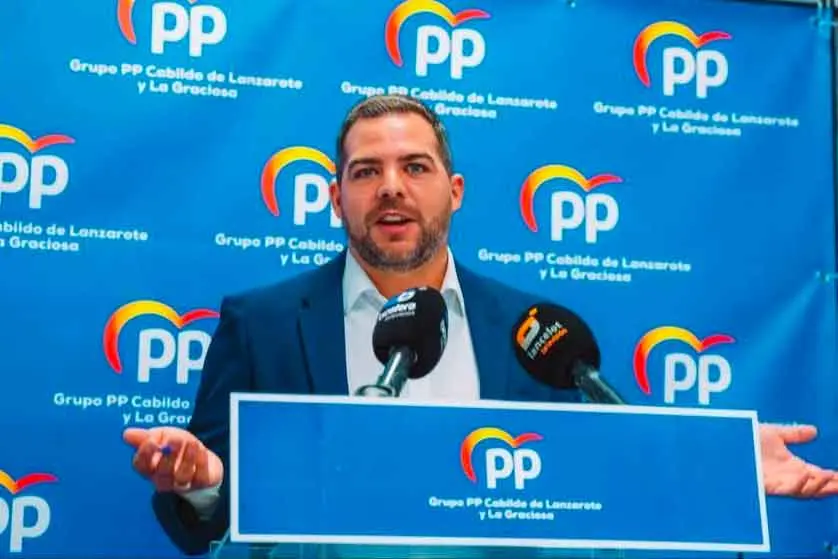 Jacobo Medina, PP