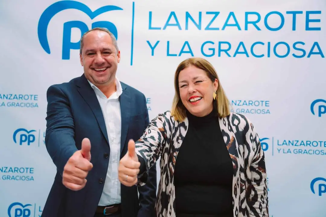 Candidatura Juan Monzón