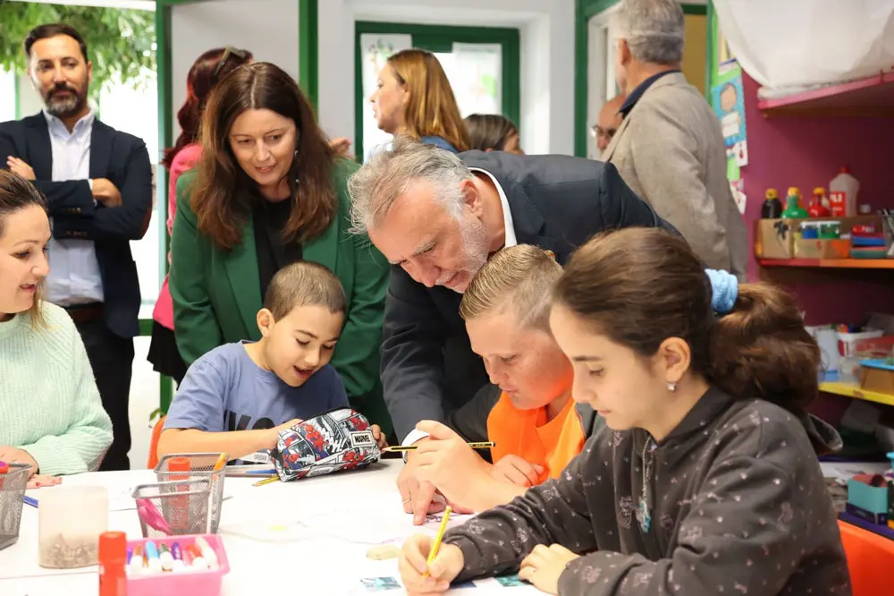 CEIP Concepción Rodríguez Artiles