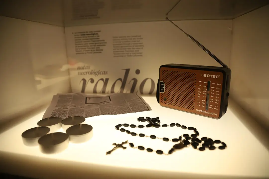 Exposición “Memento Mori. El sentido de la muerte en Canarias” 